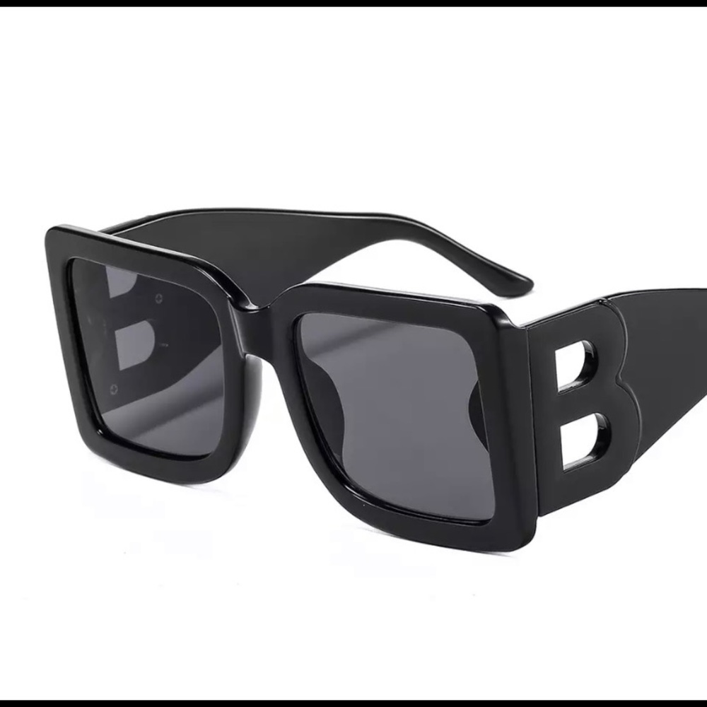 Shade sun glass